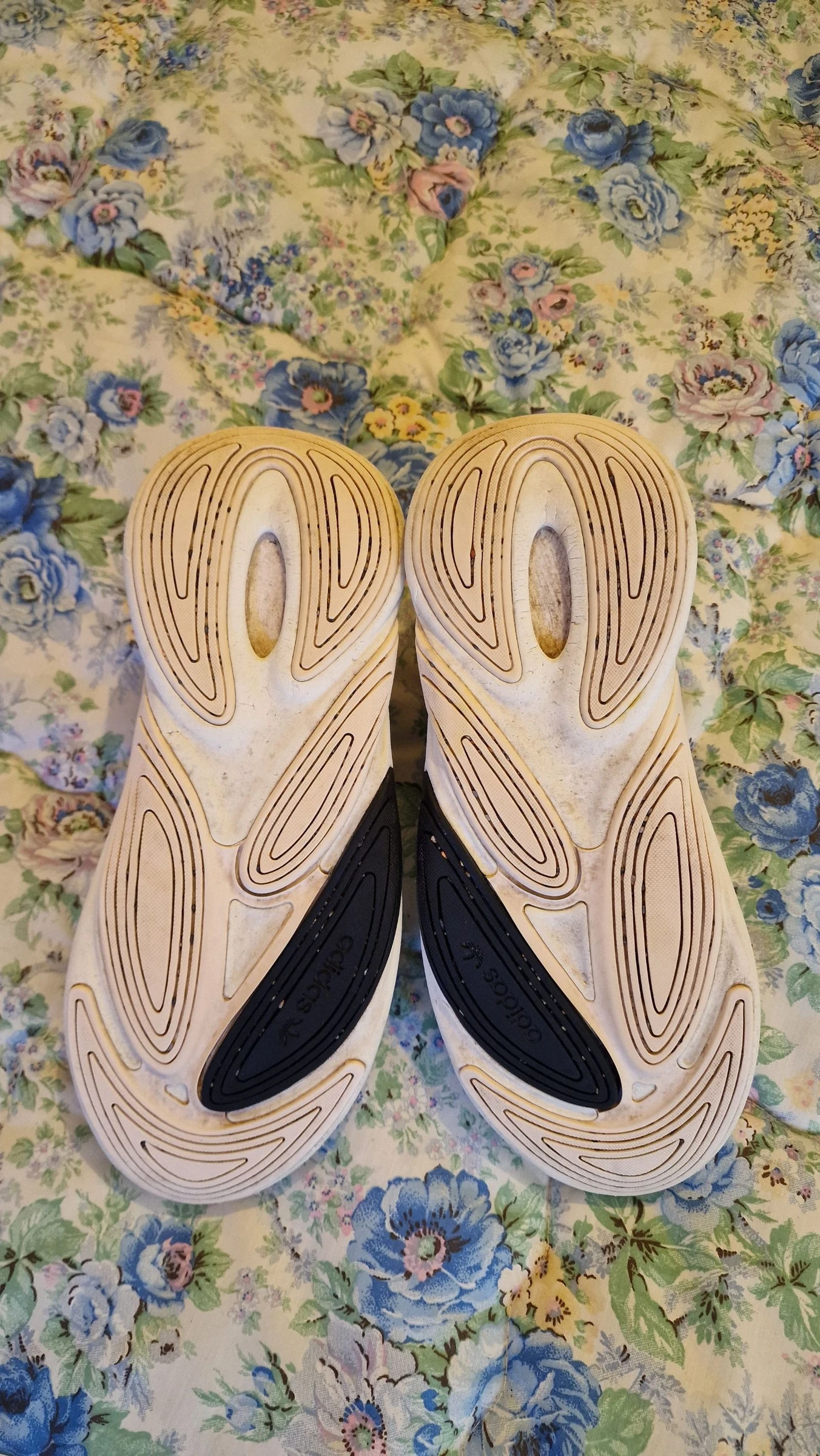 Adidas ozelle taille 38 – photo 11